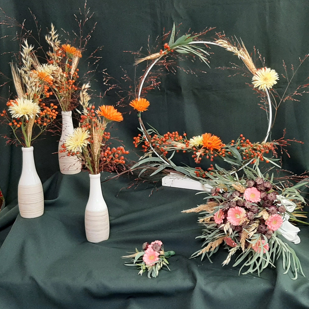 Foto Blumenhaus Juckel
