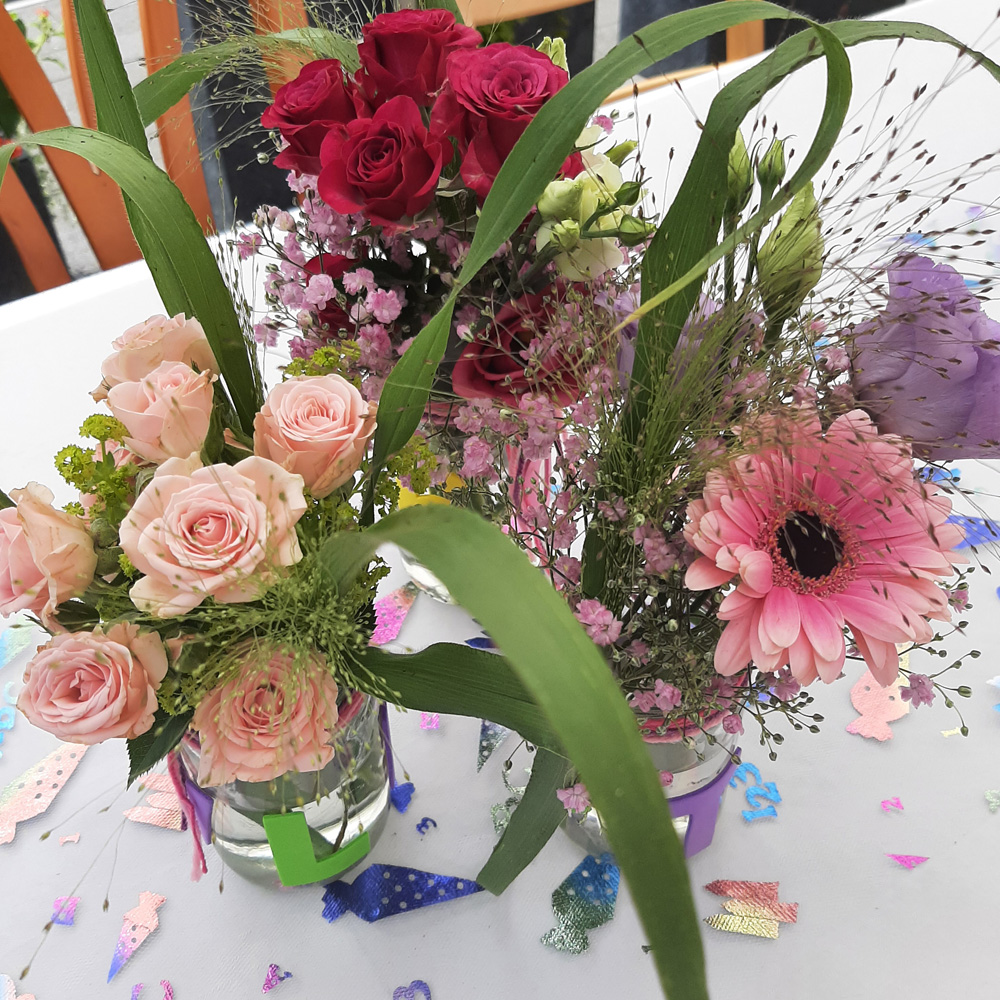 Foto Blumenhaus Juckel