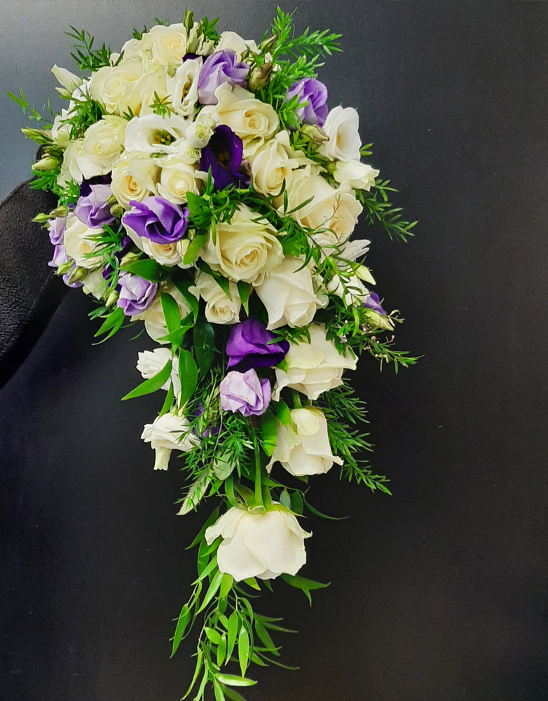 Foto Hochzeitkutsche