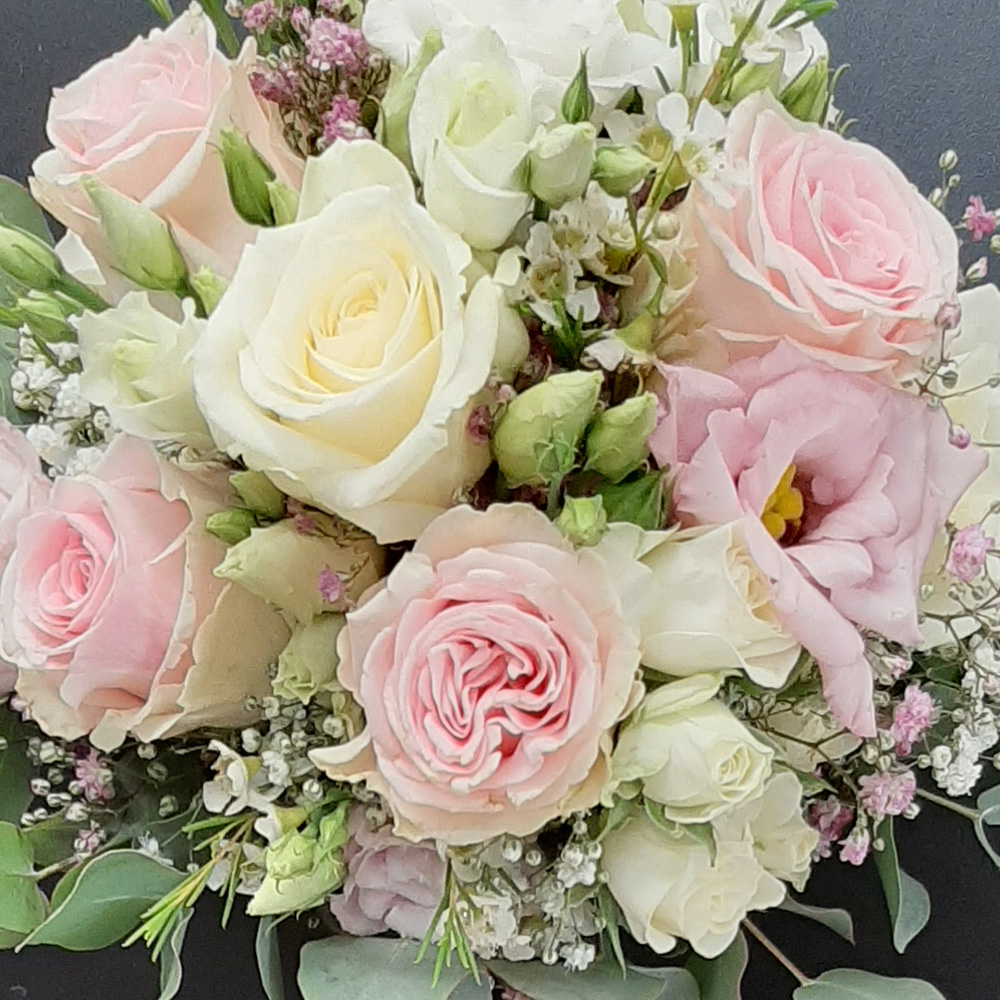 Foto Blumenhaus Juckel Team