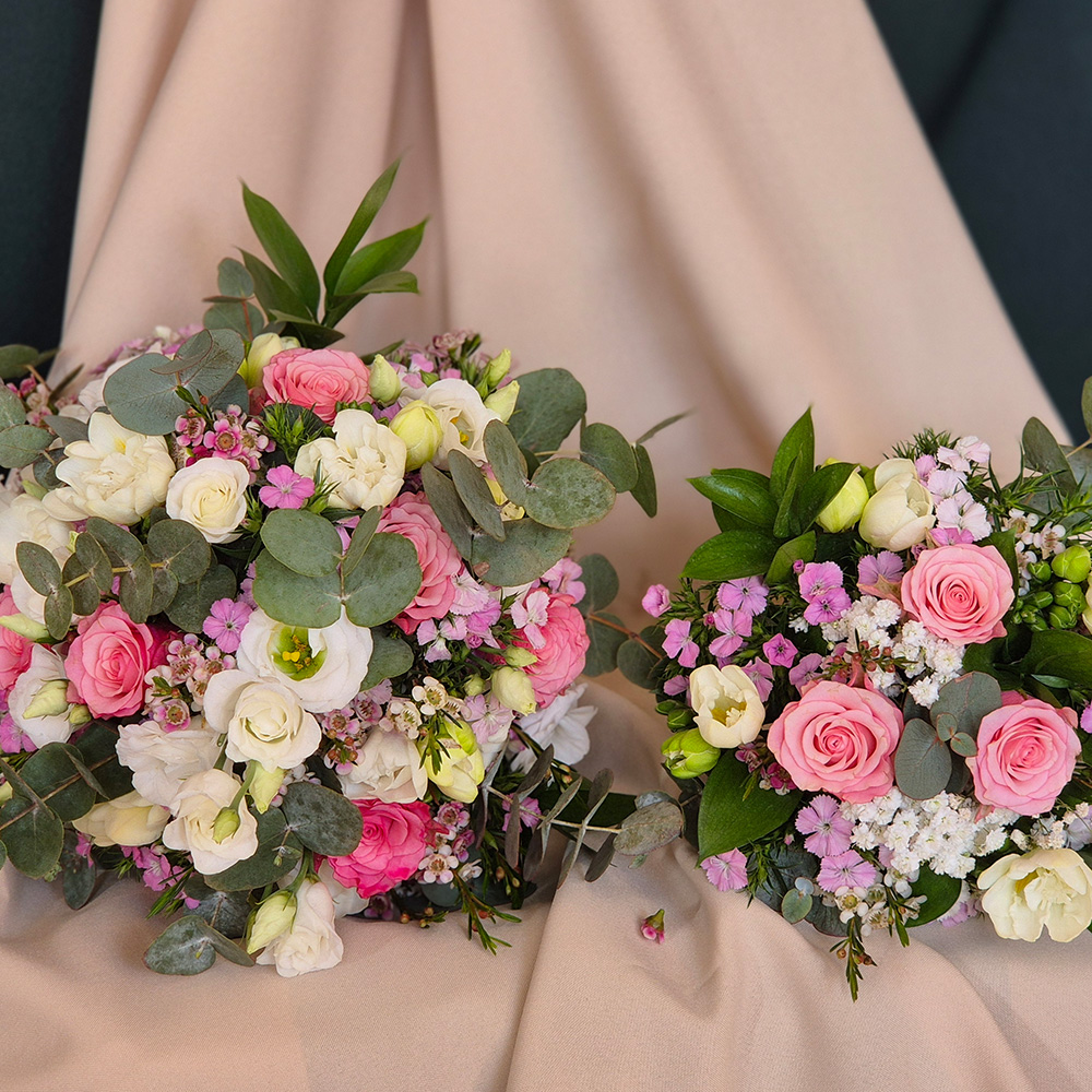 Foto Blumenhaus Juckel
