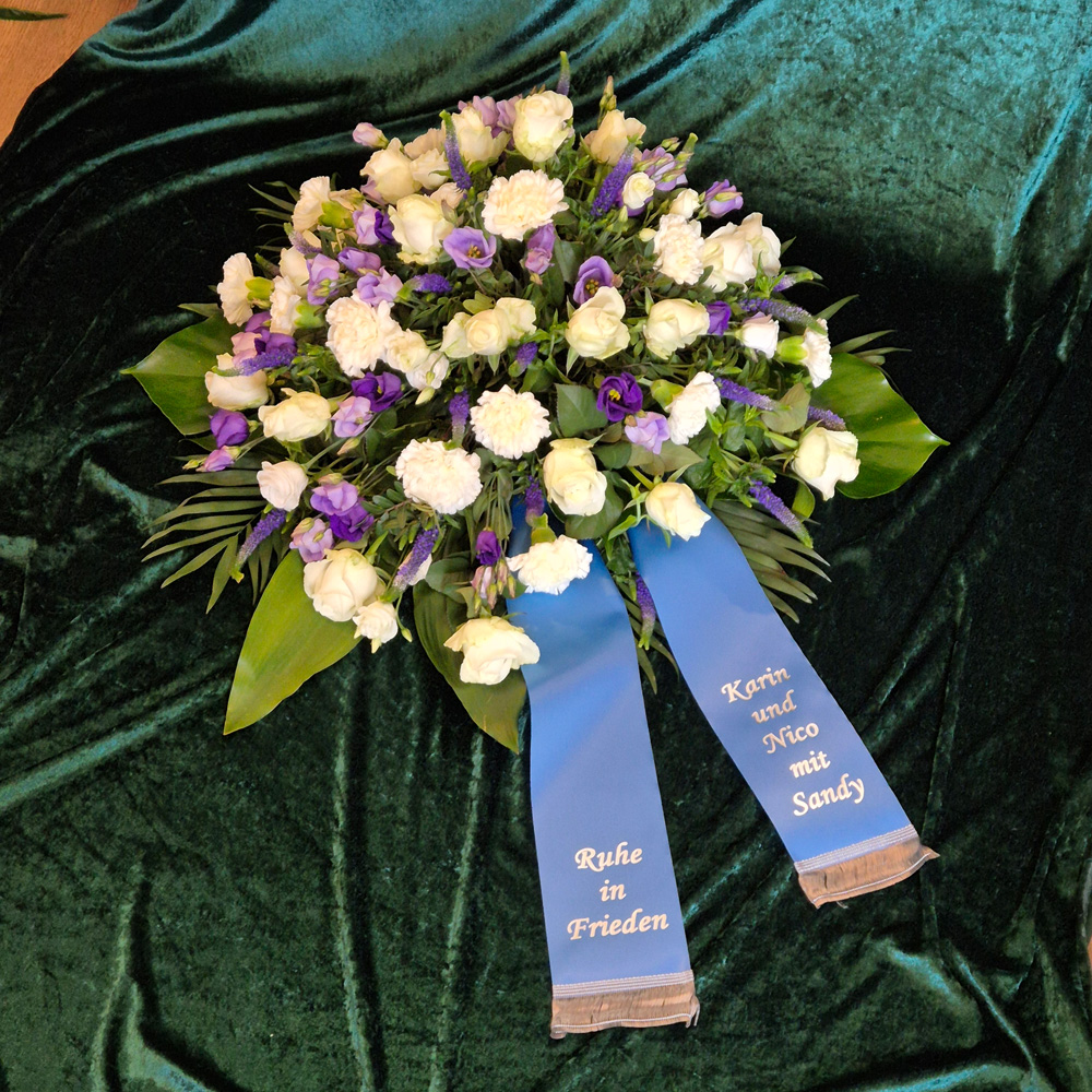 Trauerfloristik 4