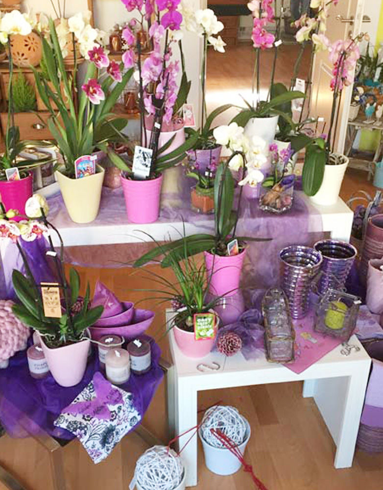 Blumenstrauß 3 Frühling