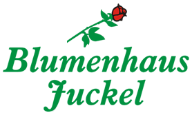 Logo Blumenhaus Juckel Variante 2